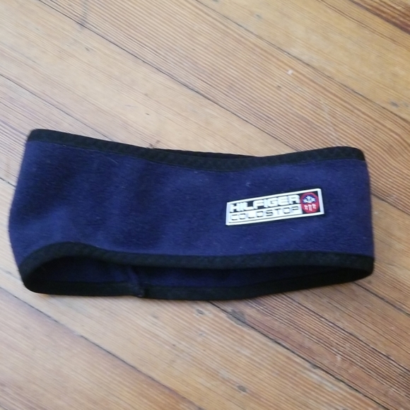 tommy hilfiger ear warmer